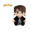 Harry Potter plyšový hnědé vlasy 16cm
