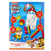 Paw Patrol Kreativní sada - hravé aktivity