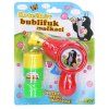 Bublifuk mačkací Krtek 55 ml