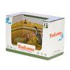 Farmář, dvě jehňata a doplňky - ZooLandia