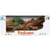 Dinousauři Kentrosaurus a doplňky - ZooLandia
