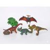 Dinosauří set Triceratops, Jobaria - ZooLandia