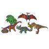 Dinosaurie set Triceratops, Jobaria - ZooLandia