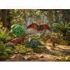 Dinosauří set Triceratops, Jobaria - ZooLandia