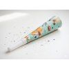 Párty trumpetka Psi 6 ks, 20 cm