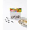 Diamanty slzy - kamínky pro DIY