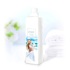 EURONA SNOWY WHITE aviváž s kondicionérom 1000ml