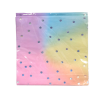 Party ubrousky Pastel, 12ks