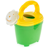 Konvička plastová 16cm, tři barvy
