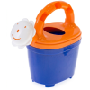 Konvička plastová 16cm, tři barvy