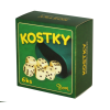 Hrací kostky 6 ks s kelímkem