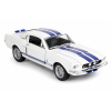 1967 Shelby GT-500 13cm 1:38 kov zpětný chod
