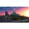 Minecraft Legends: Deluxe Edition (PS4)