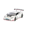 Kinsmart Lamborghini Huracan LP620-2 1:36 12cm kov zpětný chod 4barvy