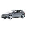 Welly VW Golf 8 GTI 11,5cm 1:38 kov zpětný chod