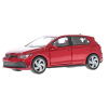 Welly VW Golf 8 GTI 11,5cm 1:38 kov zpětný chod