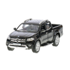 Kinsmart Mercedes-Benz X-class 13cm 1:42 kov zpětný chod