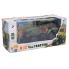 R/C Traktor se světelnými efekty
