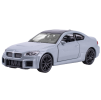 Welly BMW M2 12cm kov zpětný chod