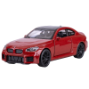 Welly BMW M2 12cm kov zpětný chod