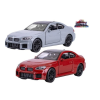 Welly BMW M2 12cm kov zpětný chod