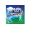 Papírové ubrousky Battle Royal Storm the party! 16 ks