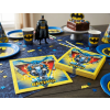 Papírové ubrousky Batman 20 ks