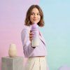 Zdravá lahev Pastel fialová 0,7 l