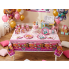 Party ubrus velký Paw Patrol růžový