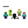 Minecraft Alex plyšová 30 cm