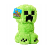 Minecraft Creeper chundelatý plyšový 28 cm