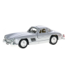 Kinsmart 1954 Mercedes  Benz 300 SL Coupé 1:38 12,5cm kov, zpětný chod