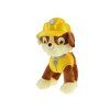 Paw Patrol Rubble plyšový 27 cm