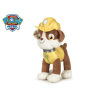 Paw Patrol Rubble plyšový 19 cm