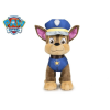 Paw Patrol Chase plyšový 19 cm