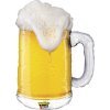 Fóliový balónek - Pivo - 74 cm
