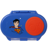 B.box Svačinový box malý - Superman