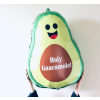 Fóliový balónek 68 cm Avocado Holy Guacamole