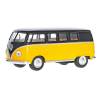 Kinsmart Auto 1962 Volkswagen Classical Bus