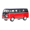 Kinsmart Auto 1962 Volkswagen Classical Bus