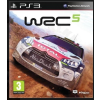 WRC 5 (PS3)