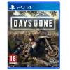 Days Gone (PS4)