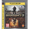Resistance 3 Platinum (PS3)