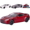 Welly Aston Martin Vantage 12cm kov zpětný chod