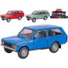 Welly Land Rover Range Rover 1970 11,5cm kov zpětný chod