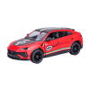 Kinsmart Lamborghini Urus Performante 13cm kov zpětný chod