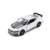 KINSMART Ford Mustang Dark Horse 2024 zpětný chod