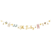 Girlanda Oh Baby 250 cm