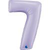 400700sl number 7 satin lilac 40inc b