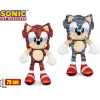 SONIC POP classic - ježek plyšový - modrý 70 cm